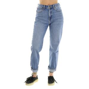 JEANS CAROL LEE BLU